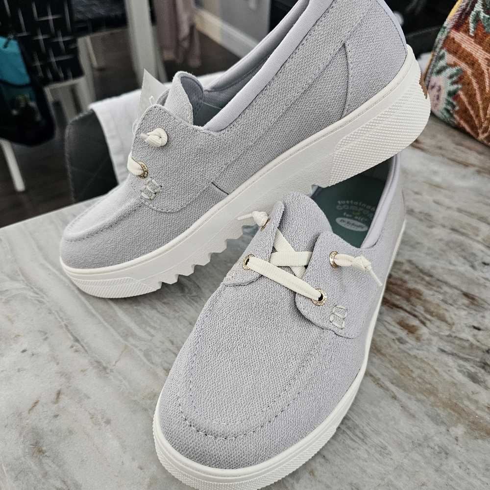 Dr Scholls slip on shoes